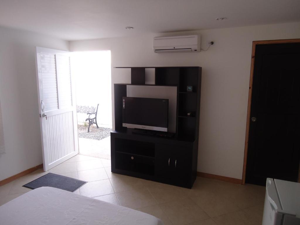 Hostal Mar Y Mar San Andrés Chambre photo