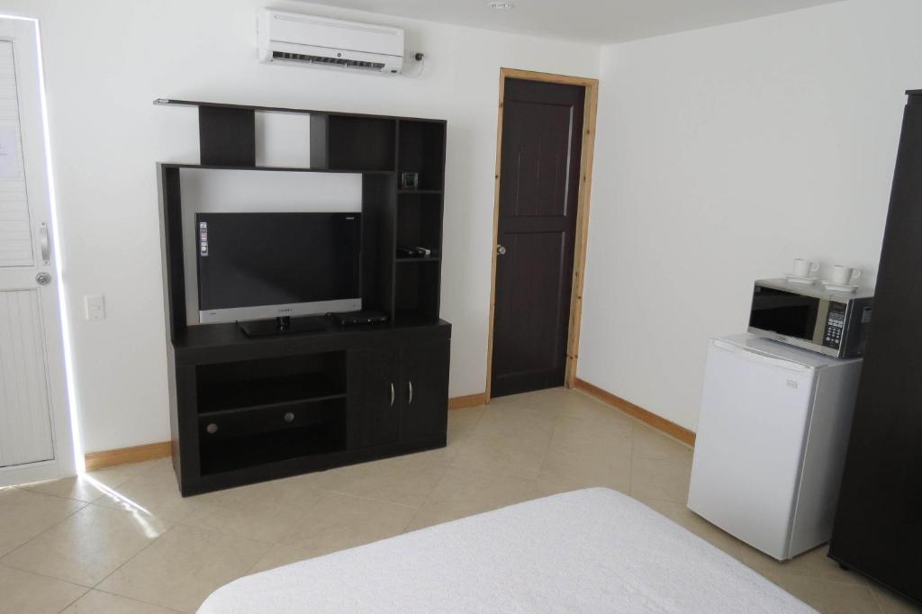 Hostal Mar Y Mar San Andrés Extérieur photo