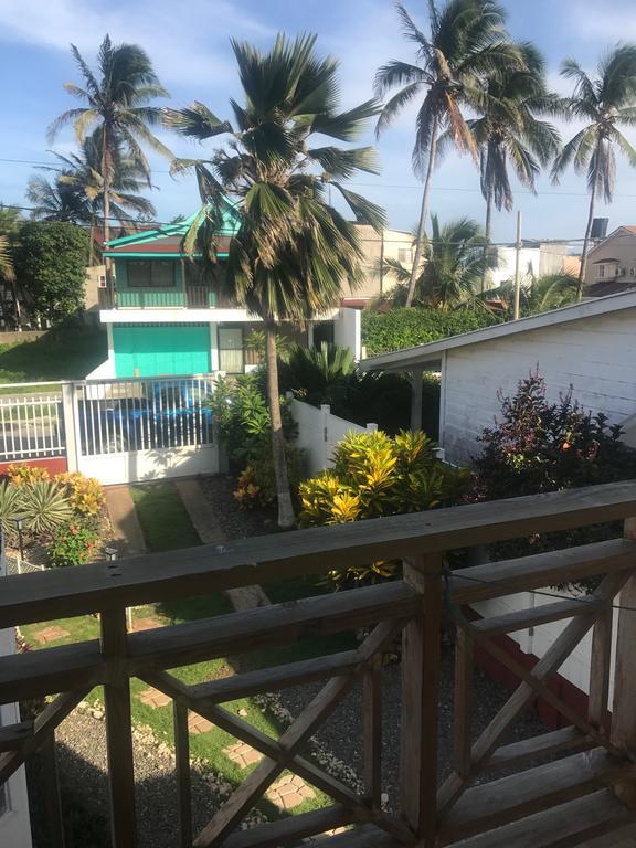 Hostal Mar Y Mar San Andrés Extérieur photo