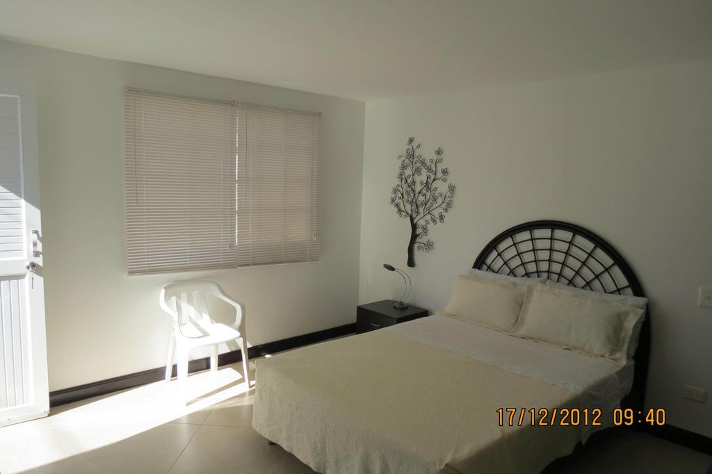 Hostal Mar Y Mar San Andrés Extérieur photo