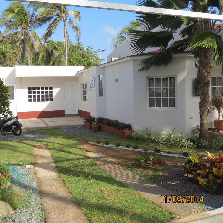 Hostal Mar Y Mar San Andrés Extérieur photo
