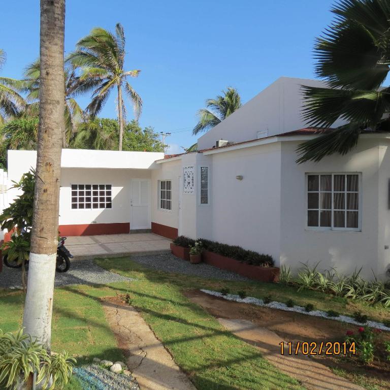 Hostal Mar Y Mar San Andrés Extérieur photo