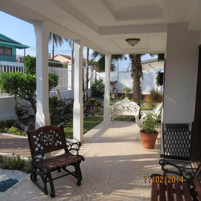 Hostal Mar Y Mar San Andrés Extérieur photo
