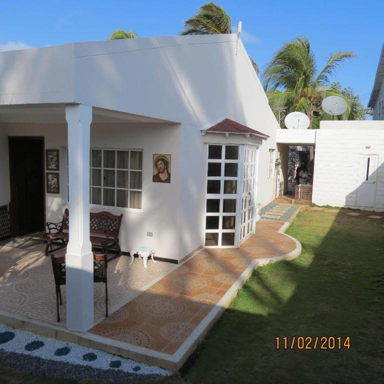 Hostal Mar Y Mar San Andrés Extérieur photo