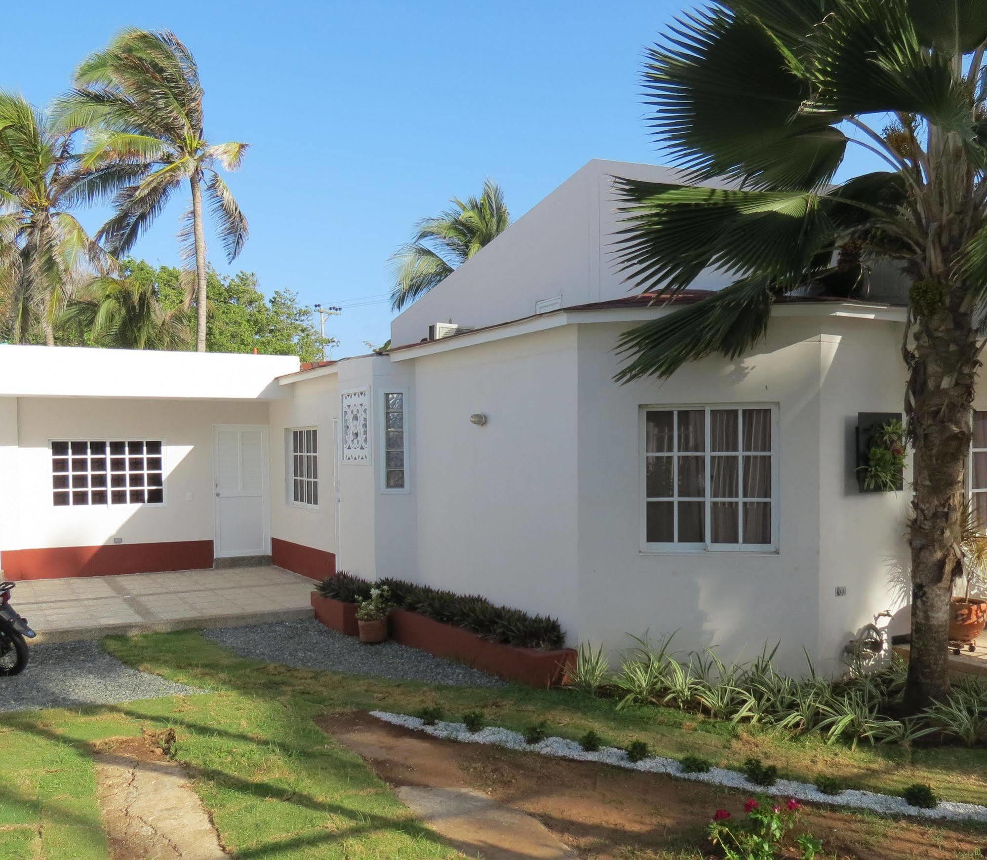 Hostal Mar Y Mar San Andrés Extérieur photo