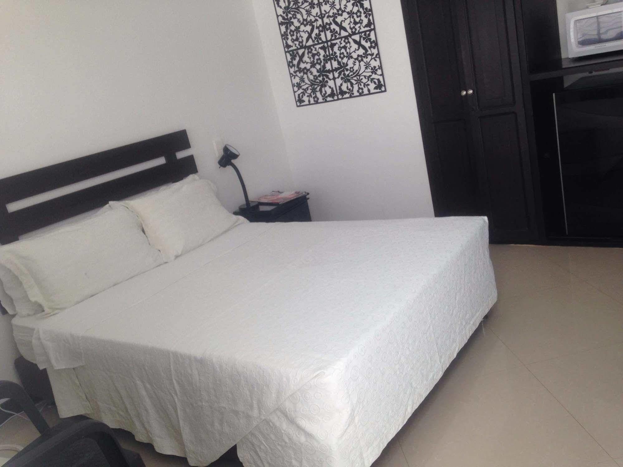 Hostal Mar Y Mar San Andrés Extérieur photo