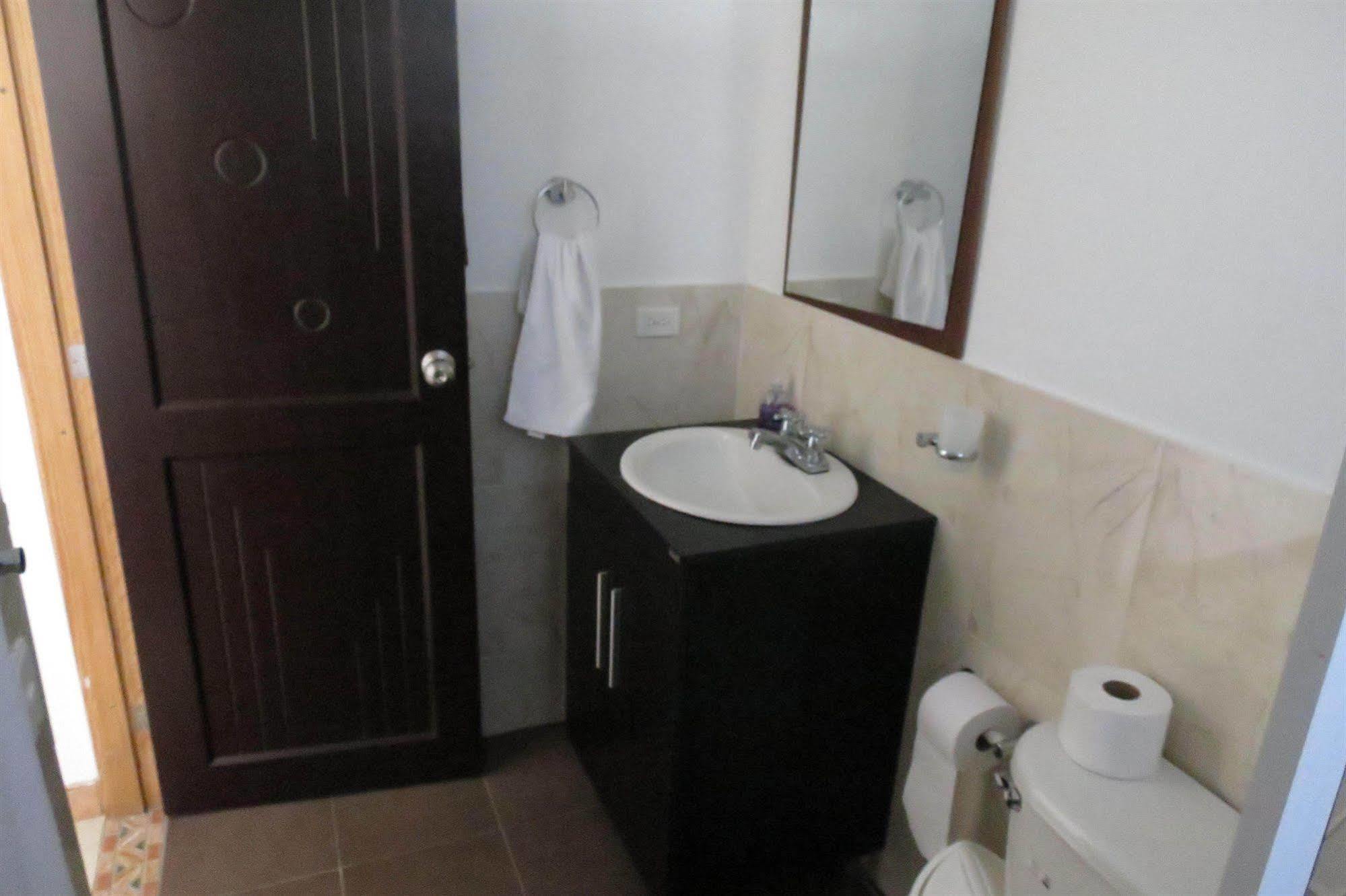 Hostal Mar Y Mar San Andrés Extérieur photo