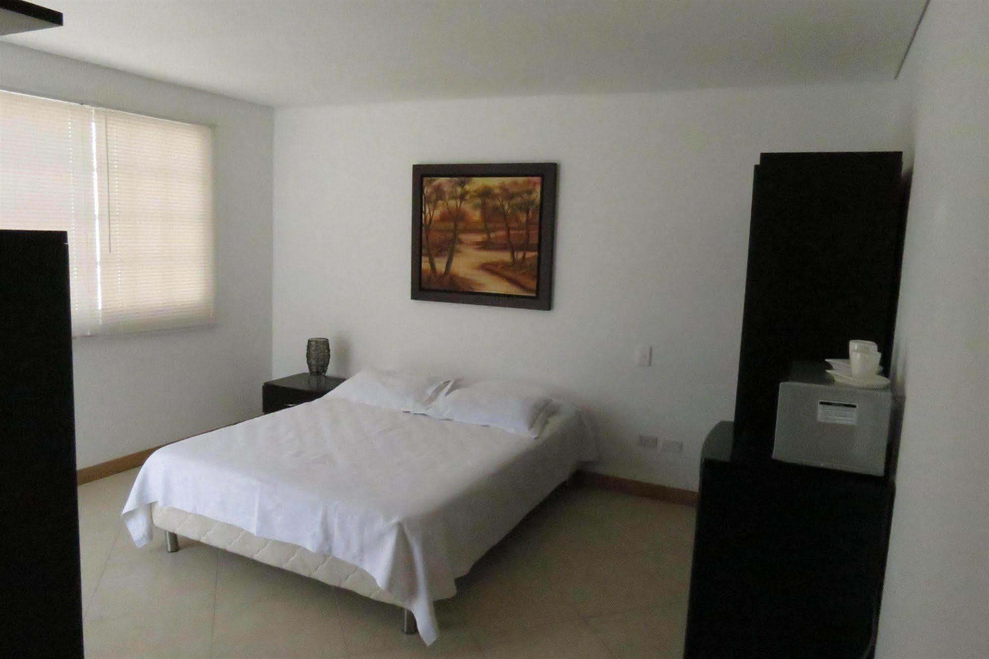 Hostal Mar Y Mar San Andrés Extérieur photo