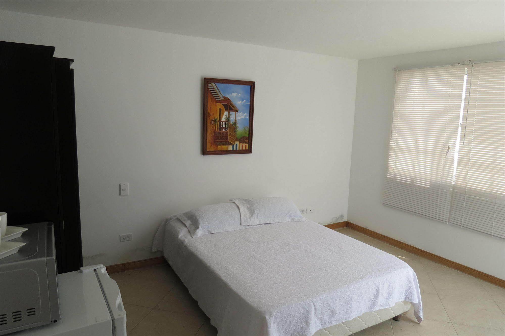 Hostal Mar Y Mar San Andrés Extérieur photo